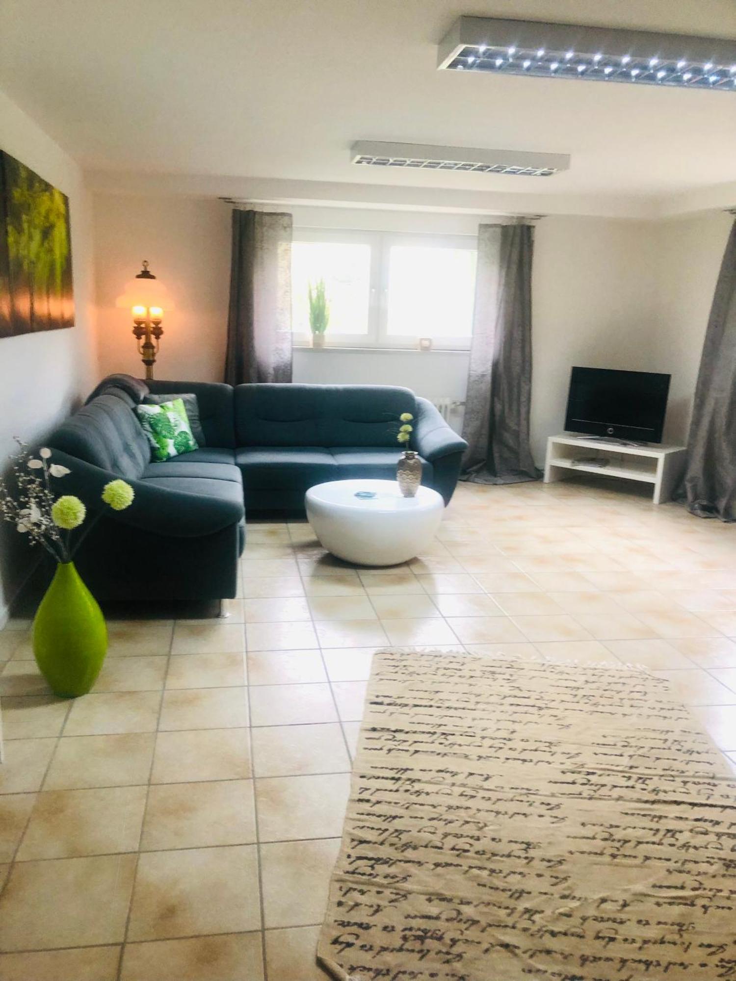 Ferienwohnung Feldmann Freckenfeld Экстерьер фото
