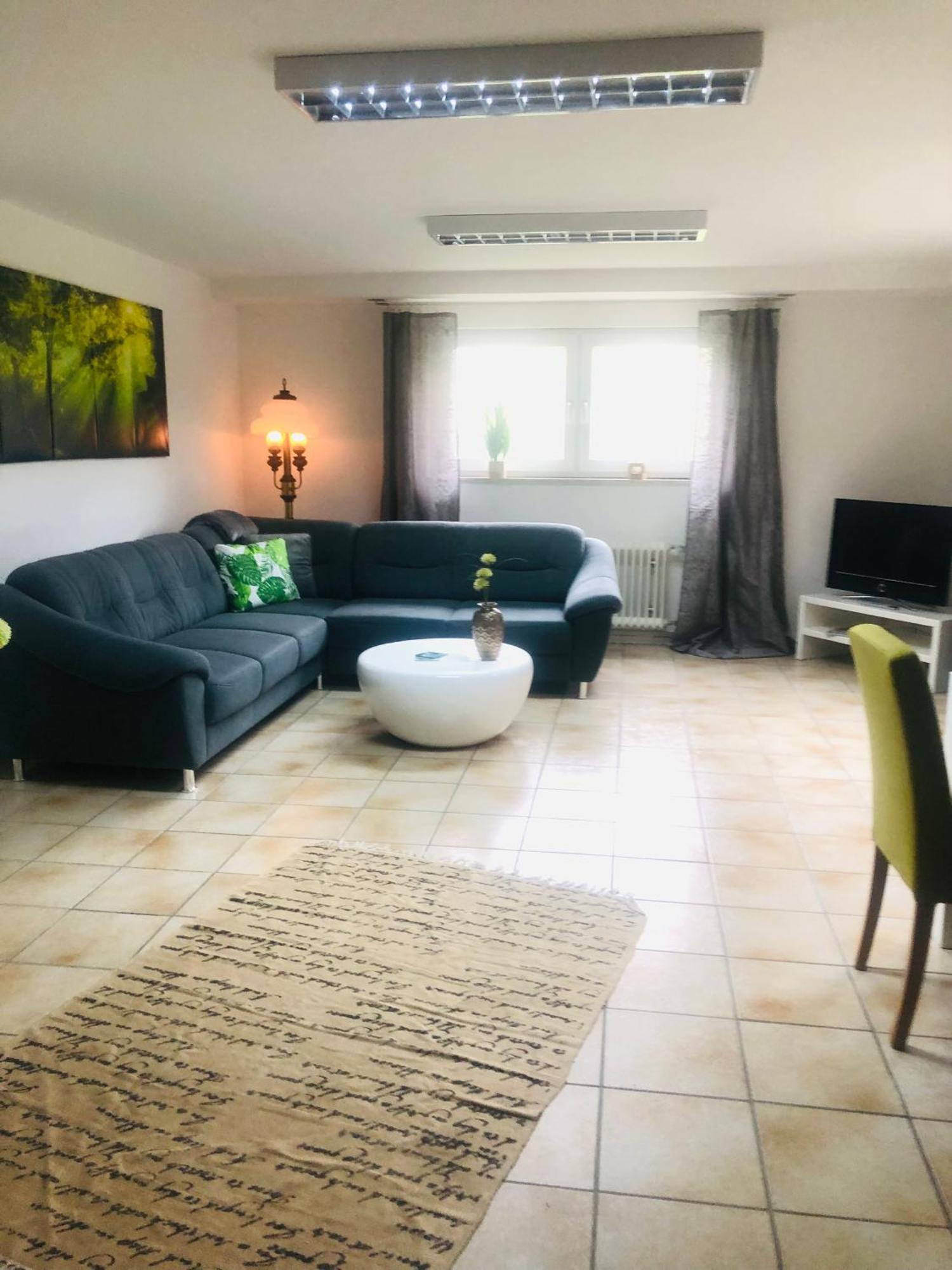 Ferienwohnung Feldmann Freckenfeld Экстерьер фото