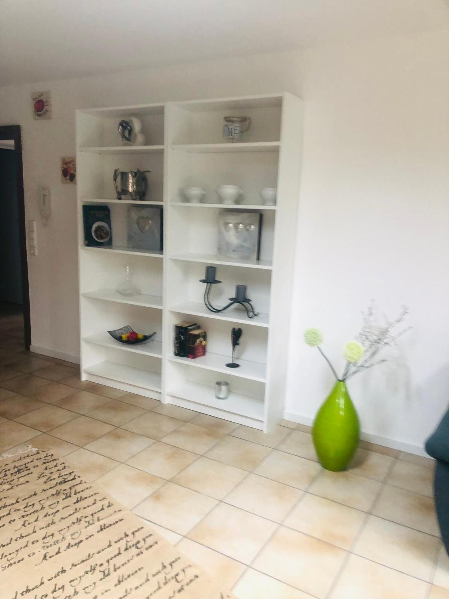 Ferienwohnung Feldmann Freckenfeld Экстерьер фото